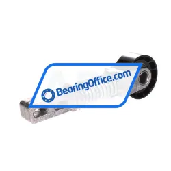 SKF VKM36035 rulman resim 2