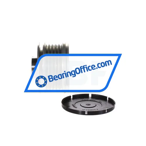 SKF VKM03613 bearing image 2