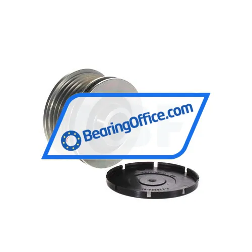 SKF VKM03613 bearing image 3