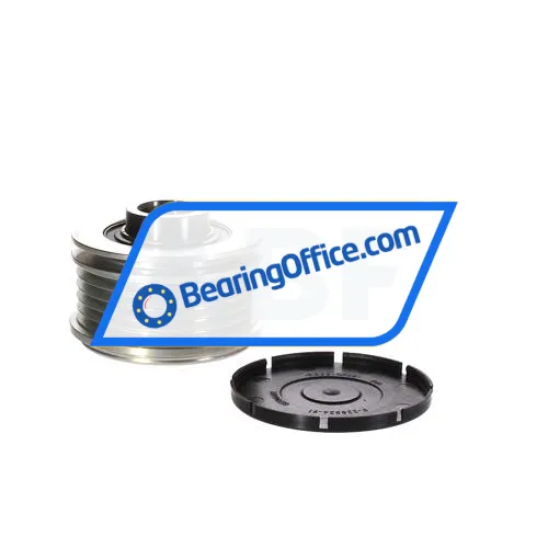 SKF VKM03613 bearing image 4