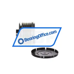 SKF VKM03613 rulman resim 2