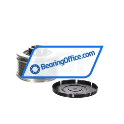 SKF VKM03613 rulman resim 4