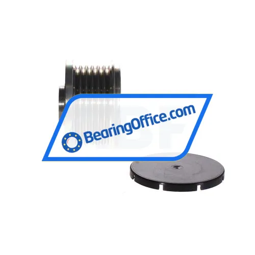 SKF VKM03307 bearing image 2