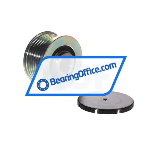 SKF VKM03307 bearing image 3