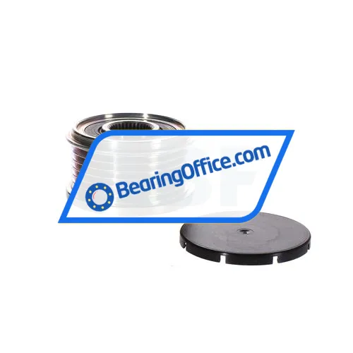 SKF VKM03307 bearing image 4