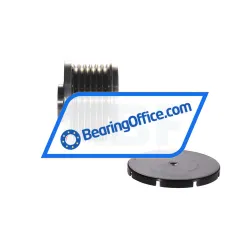 SKF VKM03307 rulman resim 2