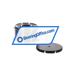 SKF VKM03307 rulman resim 4