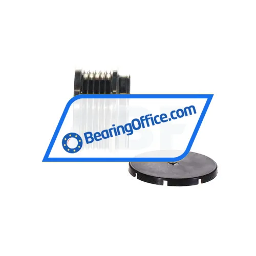 SKF VKM03120 bearing image 2