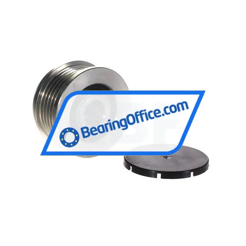 SKF VKM03120 bearing image 3