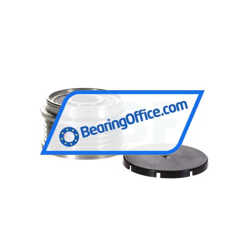 SKF VKM03120 bearing image 4