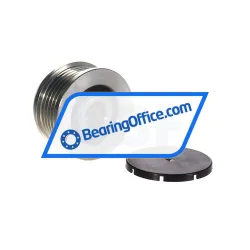 SKF VKM03120 rulman resim 3