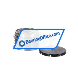 SKF VKM03120 rulman resim 4