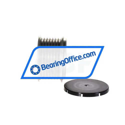 SKF VKM03105 bearing image 2