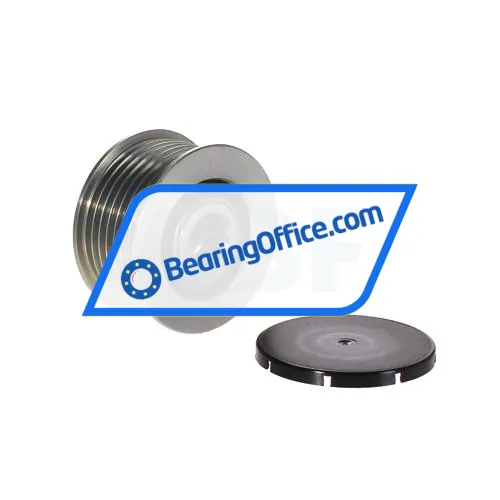 SKF VKM03105 bearing image 3