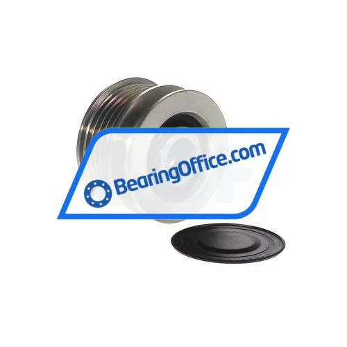 SKF VKM03103 bearing image 3