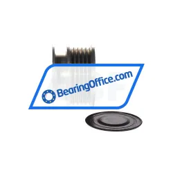 SKF VKM03103 rulman resim 2