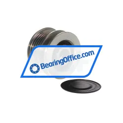 SKF VKM03103 rulman resim 3