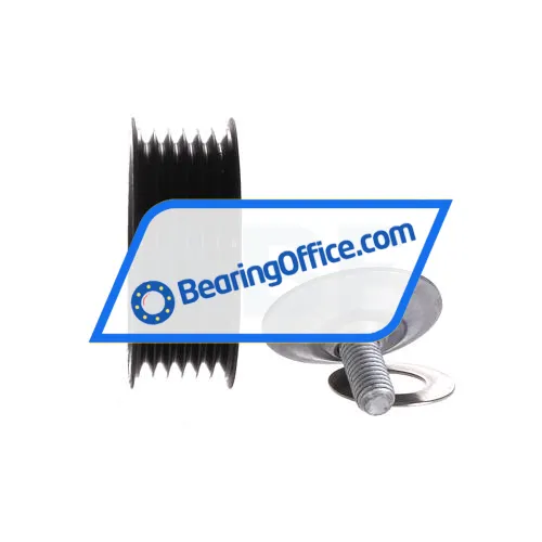 SKF VKM34023 bearing image 2