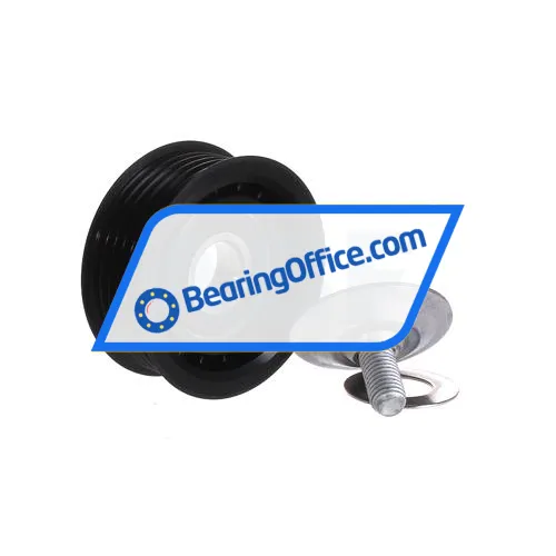 SKF VKM34023 bearing image 3