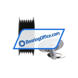 SKF VKM34023 rulman resim 2