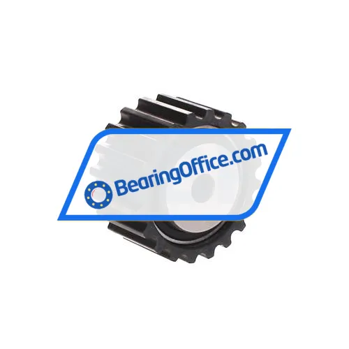 SKF VKM26125 bearing image 3