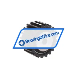 SKF VKM26125 rulman resim 3