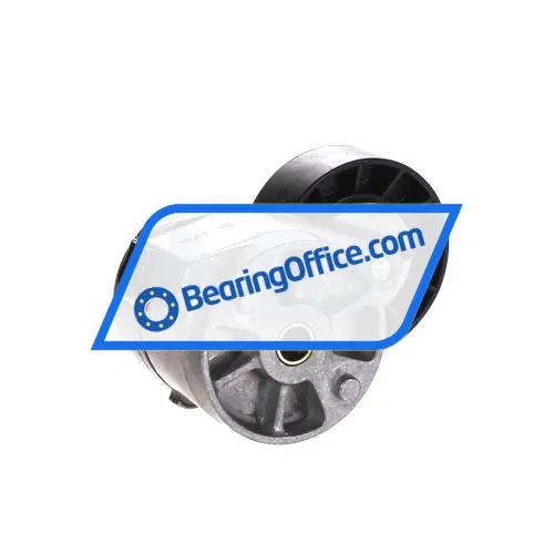 SKF VKM35011 bearing image 3