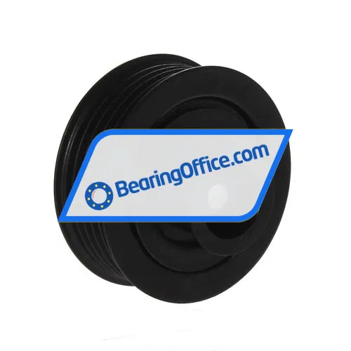 SKF VKM64018 bearing image 2