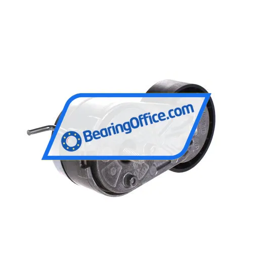 SKF VKM32023 bearing image 3