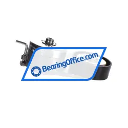 SKF VKM32023 rulman resim 4