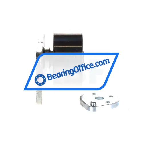 SKF VKM16204 bearing image 2