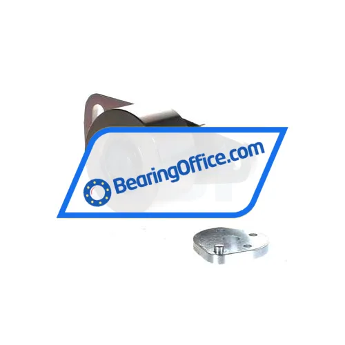 SKF VKM16204 bearing image 3