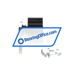 SKF VKM16204 rulman resim 2