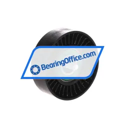 SKF VKM36243 rulman resim 2