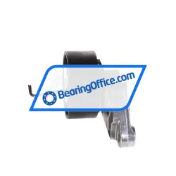 SKF VKM14222 rulman resim 2