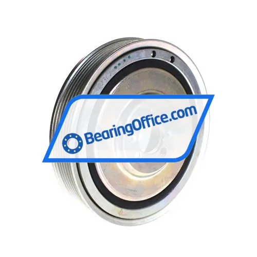 SKF VKM93203 bearing image 3