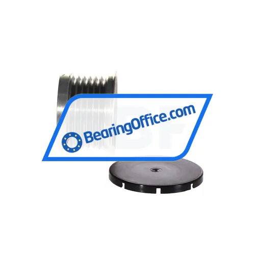 SKF VKM03870 bearing image 2