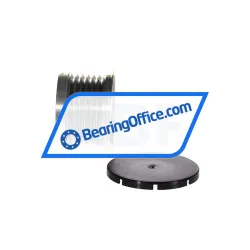 SKF VKM03870 rulman resim 2