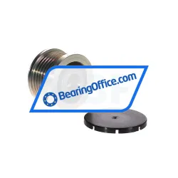 SKF VKM03870 rulman resim 3