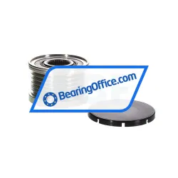 SKF VKM03870 rulman resim 4