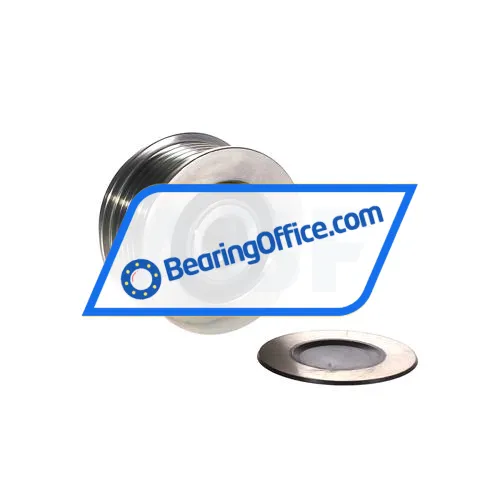 SKF VKM03824 bearing image 3