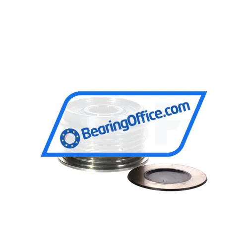 SKF VKM03824 bearing image 4