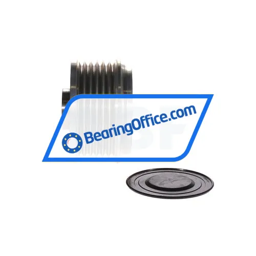 SKF VKM03516 bearing image 2