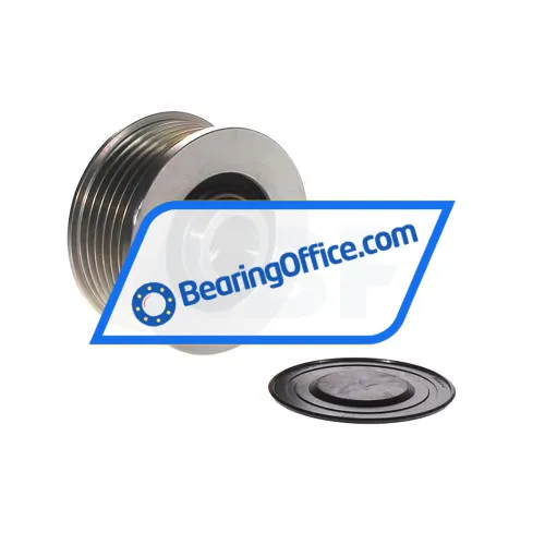 SKF VKM03516 bearing image 3