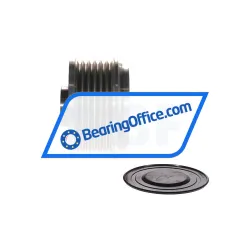 SKF VKM03516 rulman resim 2