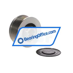 SKF VKM03516 rulman resim 3