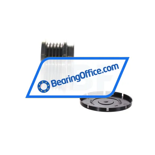 SKF VKM03113 bearing image 2