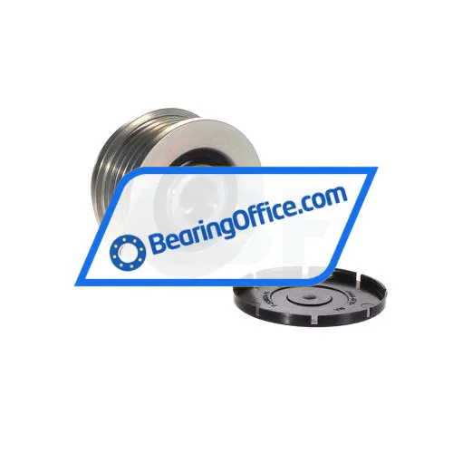 SKF VKM03113 bearing image 3