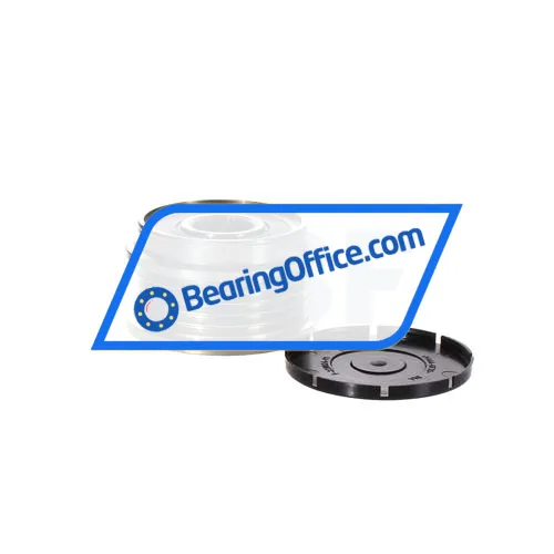 SKF VKM03113 bearing image 4