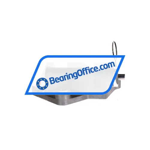 SKF VKM11009 bearing image 3